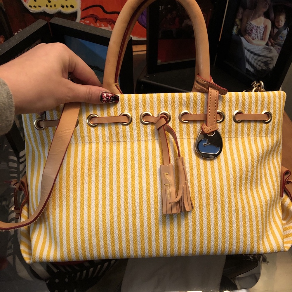 Dooney & Bourke handbag